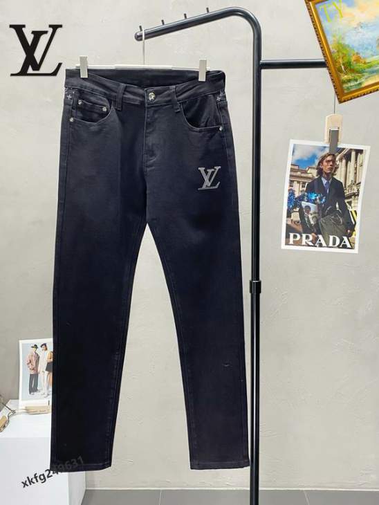 Picture of LV Jeans Long _SKULVsz28-3825tr18811428